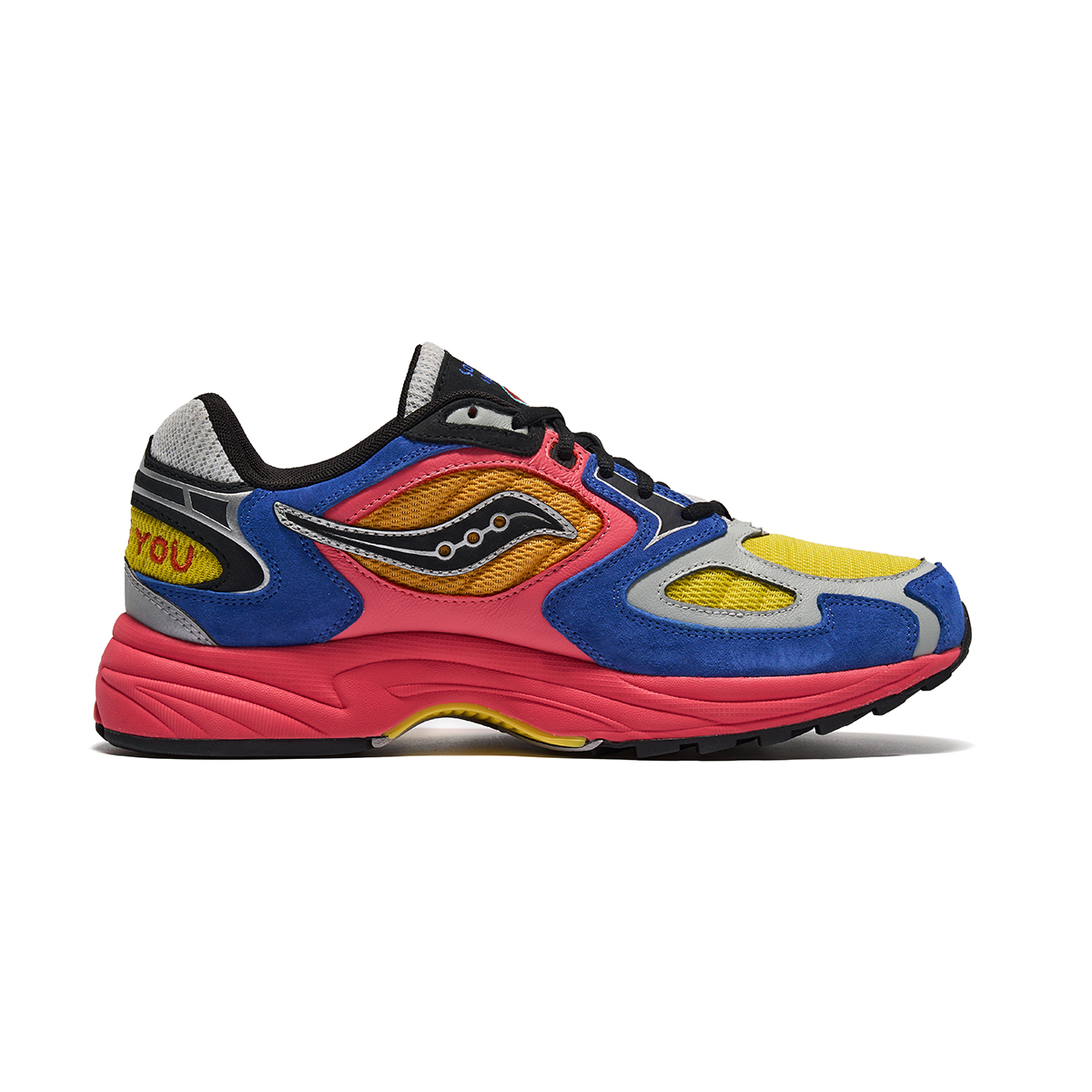 Saucony Jazz 9 Jae Tips I Love You But I’m Busy