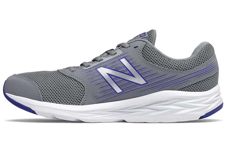 New Balance 411 Shoes Grey