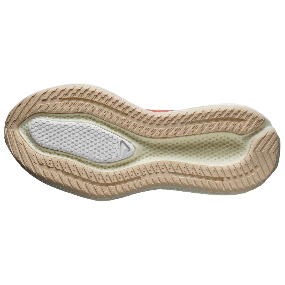 SALOMON Aeroglide 3 Cushioning Low top Running Shoes Women’s Peach Pink