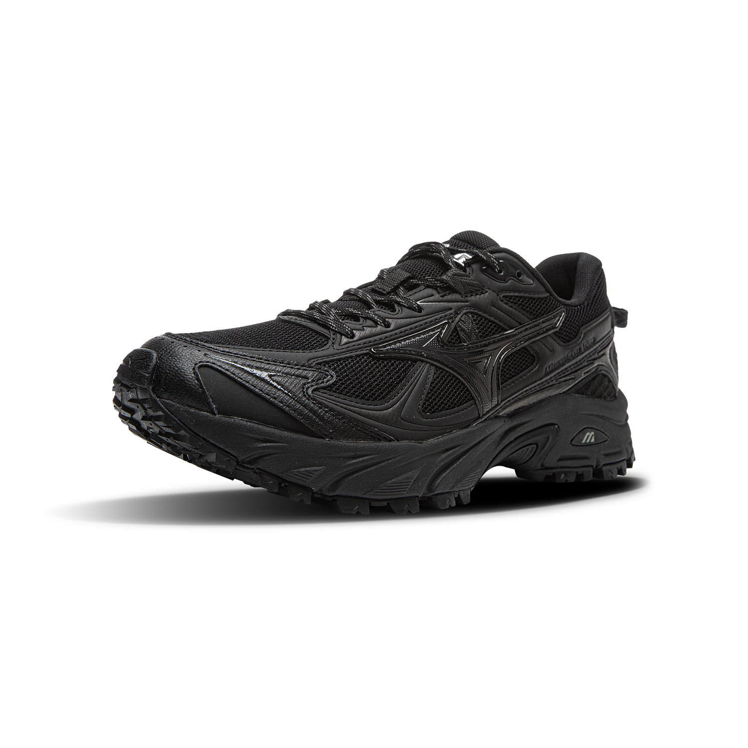 Mizuno FIYI TL Textile, Synthetic Leather Cushioning Abrasion Resistant Lightweight Low top EVA Casual Running Shoes