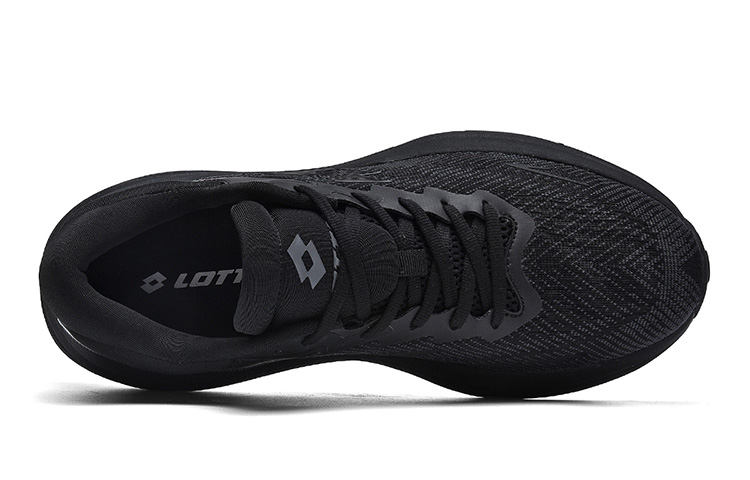LOTTO Cushioning Slip Resistant Breathable And Quick Dry Support Lightweight Low top