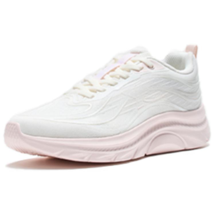 XTEP Cushioning Rebound Cushioning Rebound Low top Running Shoes Women’s Pink