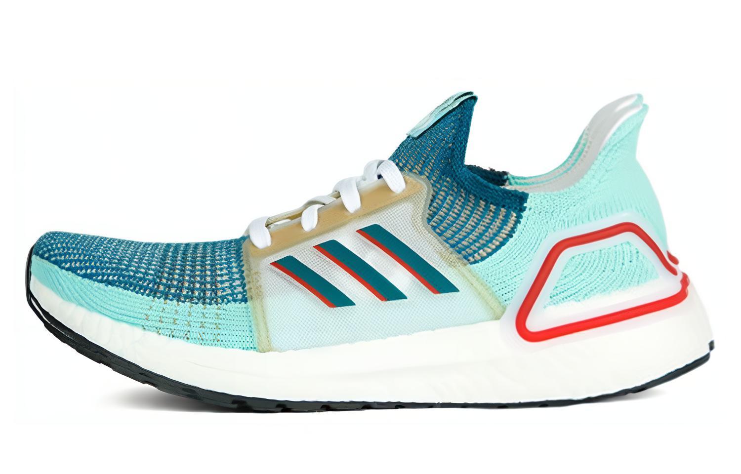 Adidas UltraBoost 19 Consortium