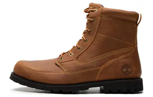 Timberland Attleboro 6 Inch Boot 'Wheat Full Grain'