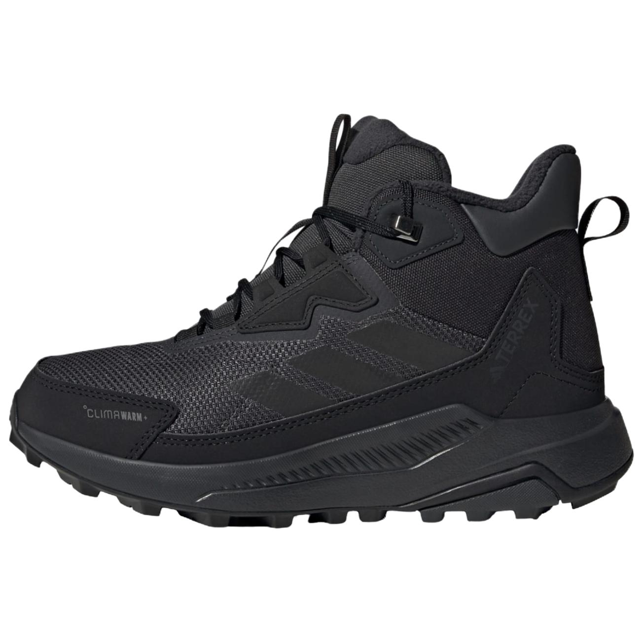Terrex Anylander Wmns Adidas Climawarm+ ‘Carbon Black’ Women’s