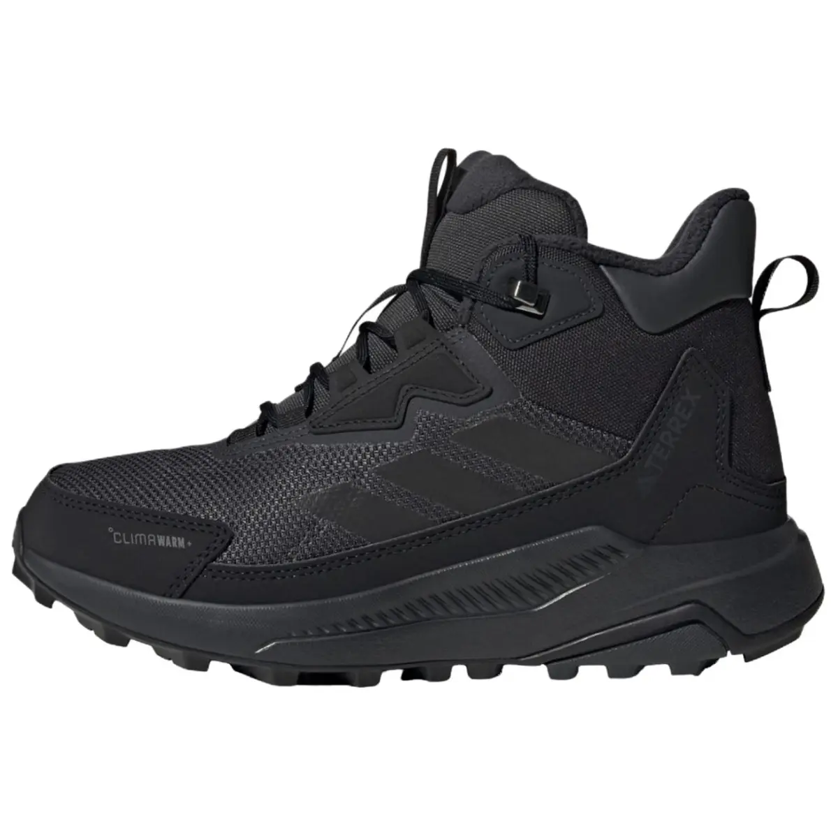 Terrex Anylander Wmns Adidas Climawarm+ 'Carbon Black' Women's