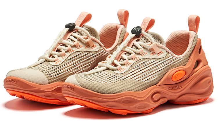 MERRELL Hydro Next Gen Hiker Melon Khaki Women’s