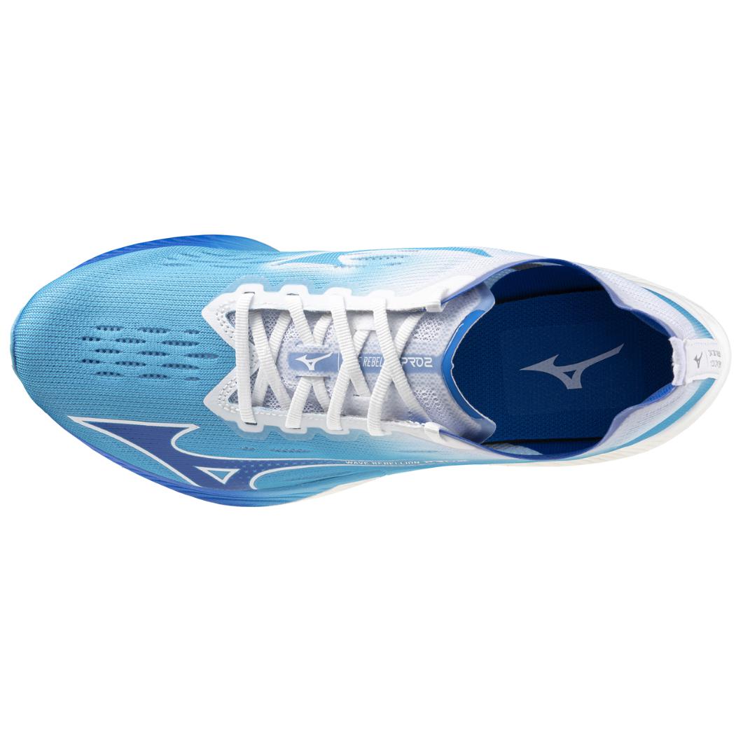 Wave Rebellion Mizuno Pro 2 ‘River Blue’