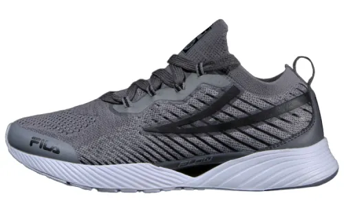 FILA Rgb Series Low Grey