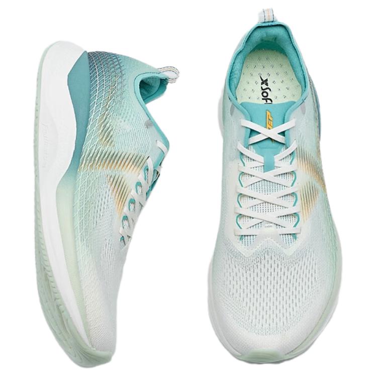 XTEP Abrasion Resistant Low top Running Shoes Men’s