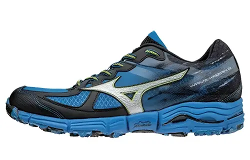 Mizuno Wave Kazan 2 Directoire