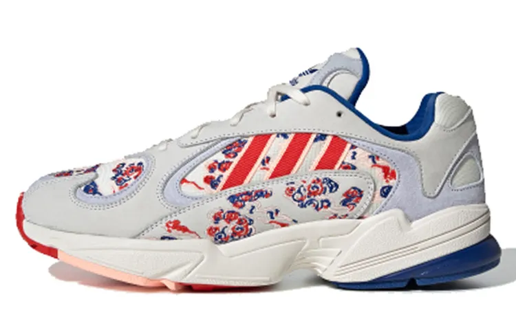 Adidas Yung-1 'Clouds'