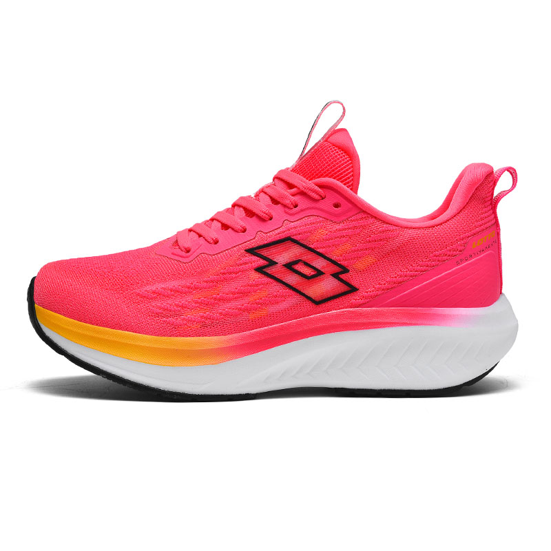 LOTTO Cushioning Rebound Height Increasing Abrasion Resistant Lightweight Breathable And Quick Dry