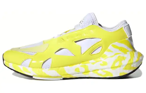 UltraBoost 22 Stella McCartney x UltraBoost 22 Wmns Adidas 'Shock Yellow' Women's