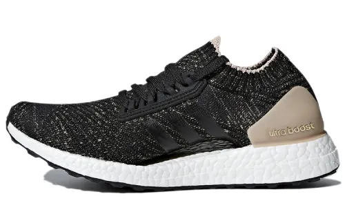 Adidas Wmns UltraBoost X Ltd 'Carbon Ash Pearl'