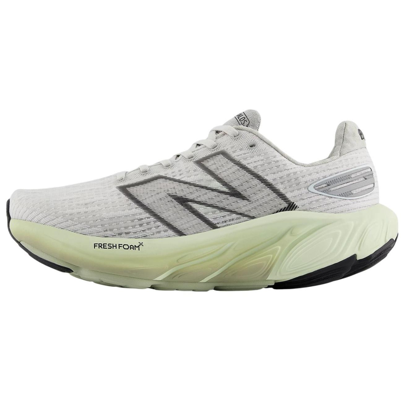 Fresh Foam X Balos New Balance v1 ‘Grey Matter Mineral’