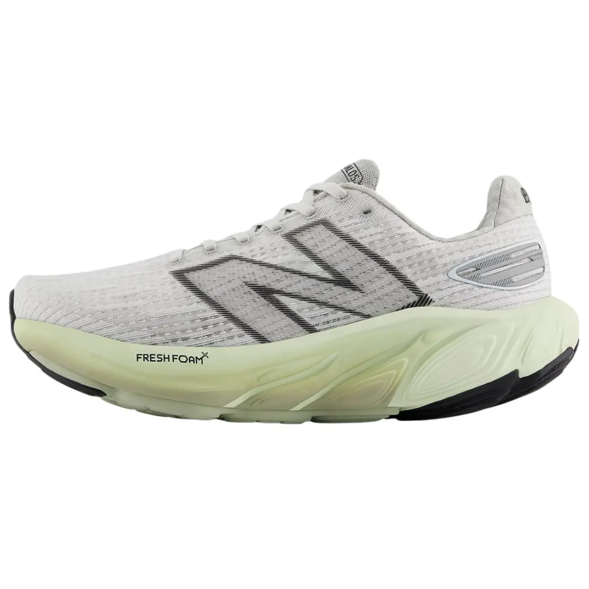 Fresh Foam X Balos New Balance v1 'Grey Matter Mineral'