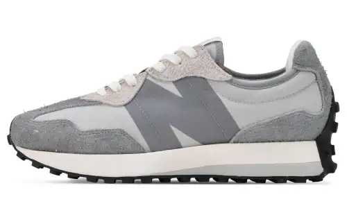 New Balance 327 Grey Light Grey