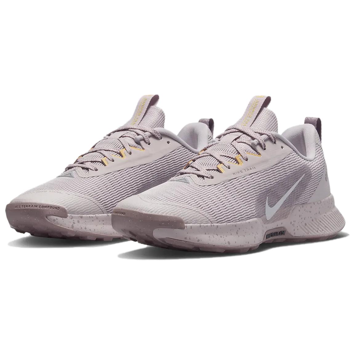 Nike Juniper Trail 3 ‘Platinum Violet’ Women’s