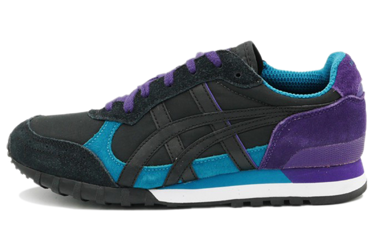 Onitsuka Tiger Colorado Eighty Five Shoes 'Ocean Depth Black Purple'