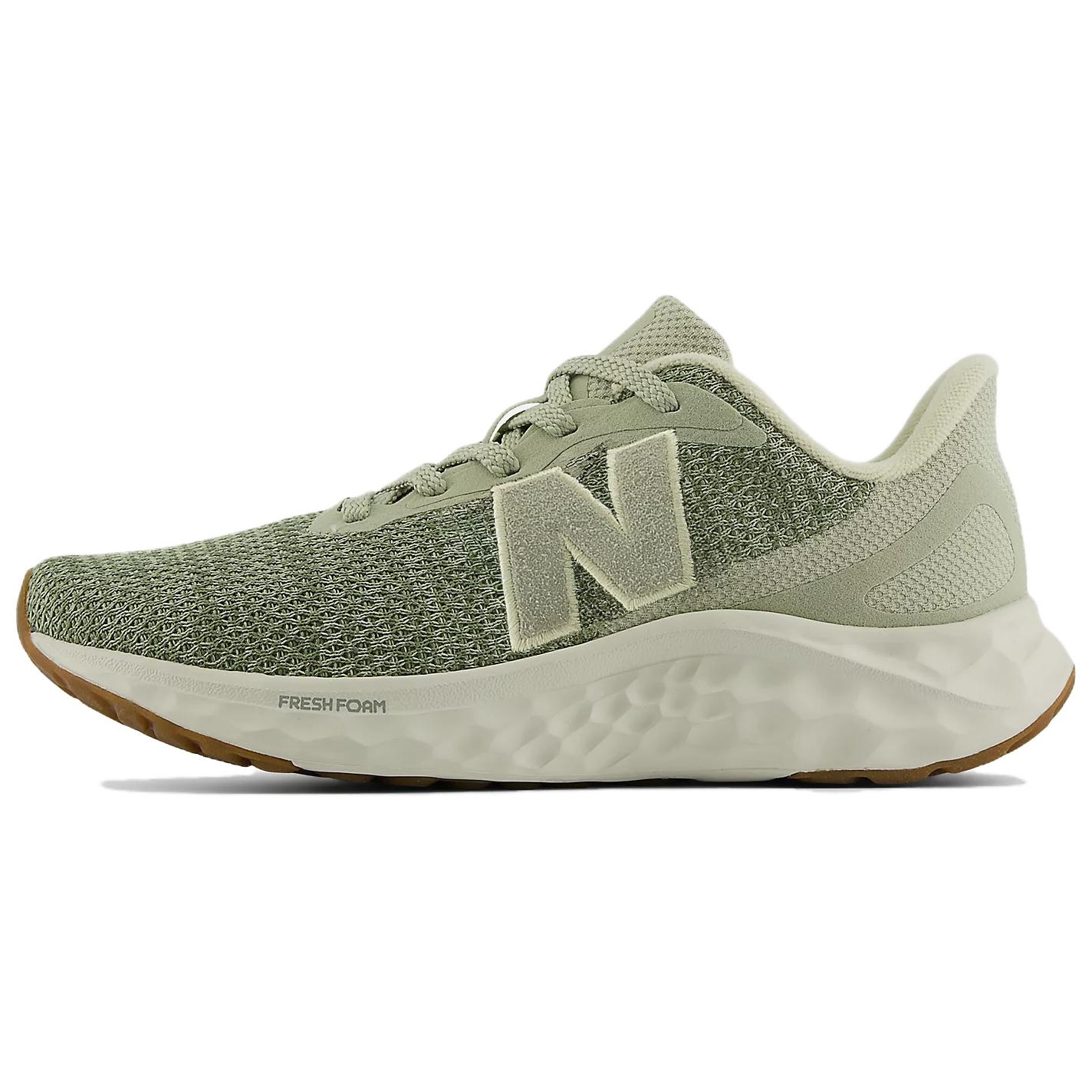 Fresh Foam Arishi Wmns New Balance v4 'Olivine' Women's