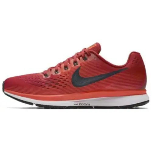 Nike Air Zoom Pegasus 34 'Gym Red Navy'