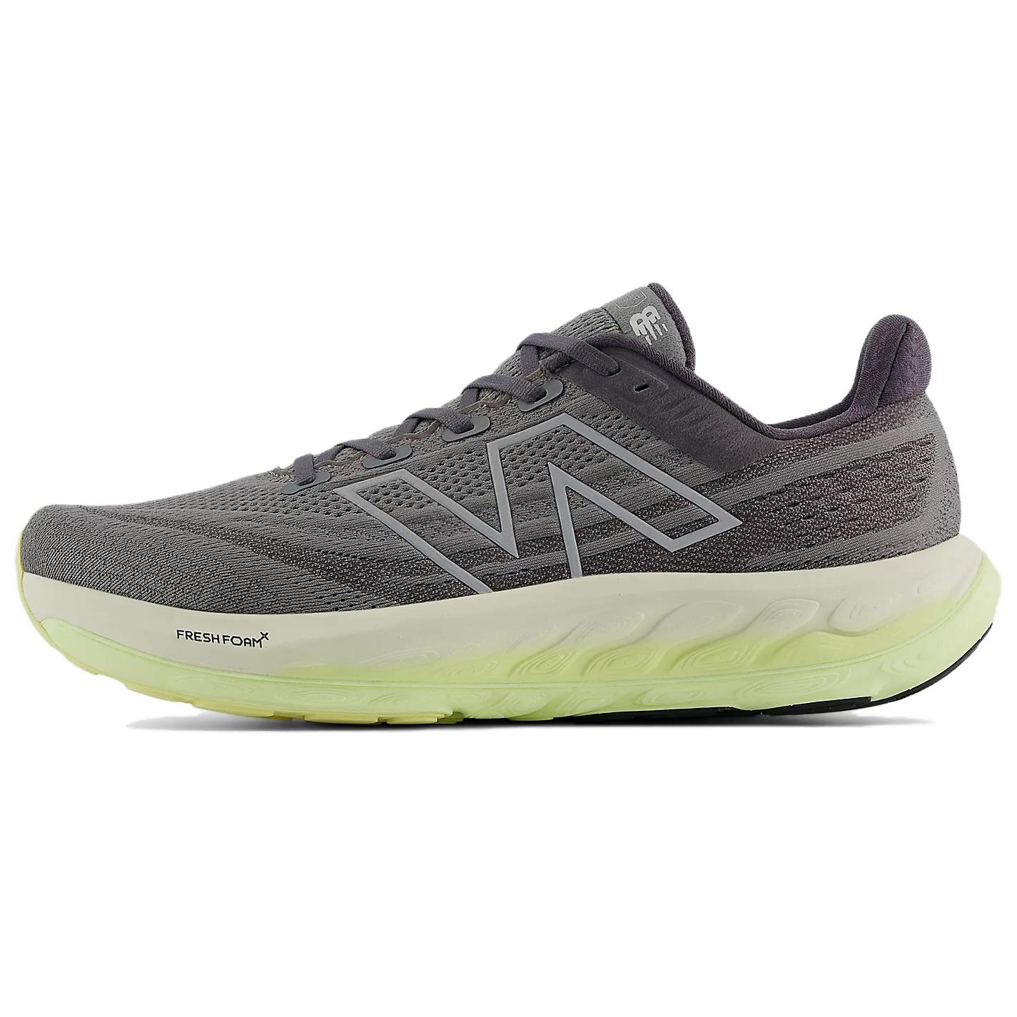 New Balance Fresh Foam X Vongo v6 'Harbor Grey Limelight'