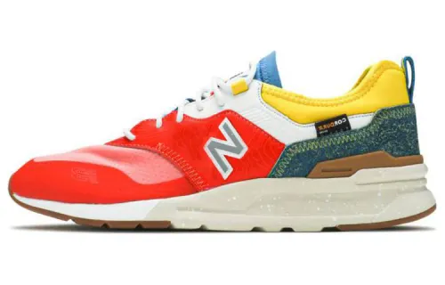 997H New Balance 'Neo Flame Blue'