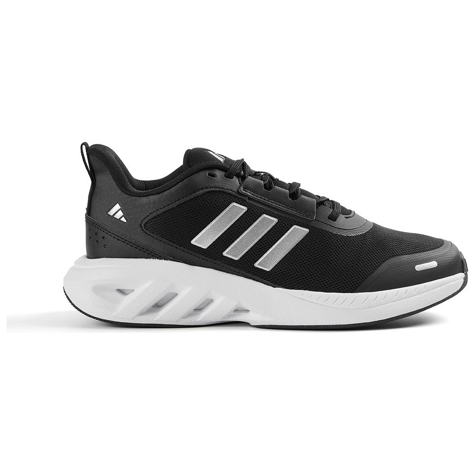 Adidas ALL DAY POWER Low top Casual Training Running Shoes Unisex Black
