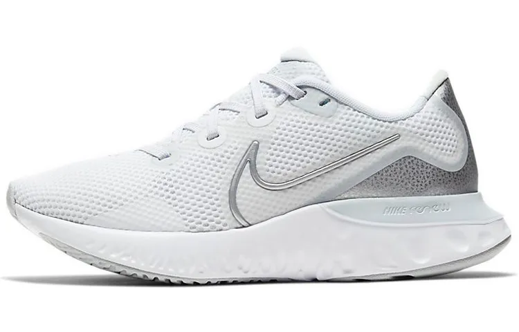 Nike Renew Run Pure Platinum Women's