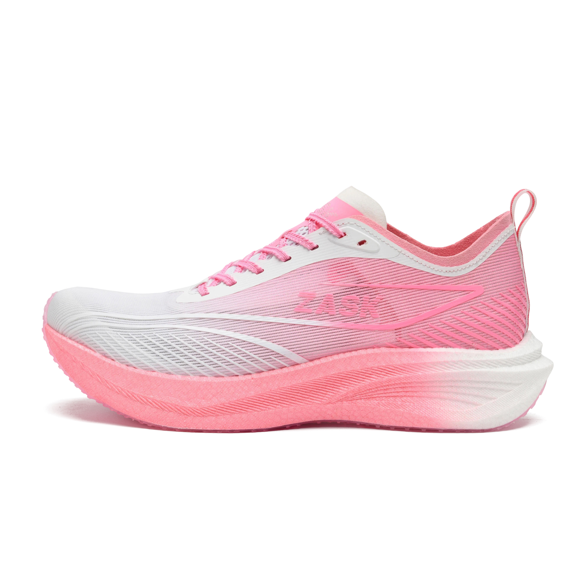 ZASK TPU, Mesh Cushioning Rebound Support Abrasion Resistant Lightweight Breathable Slip Resistant