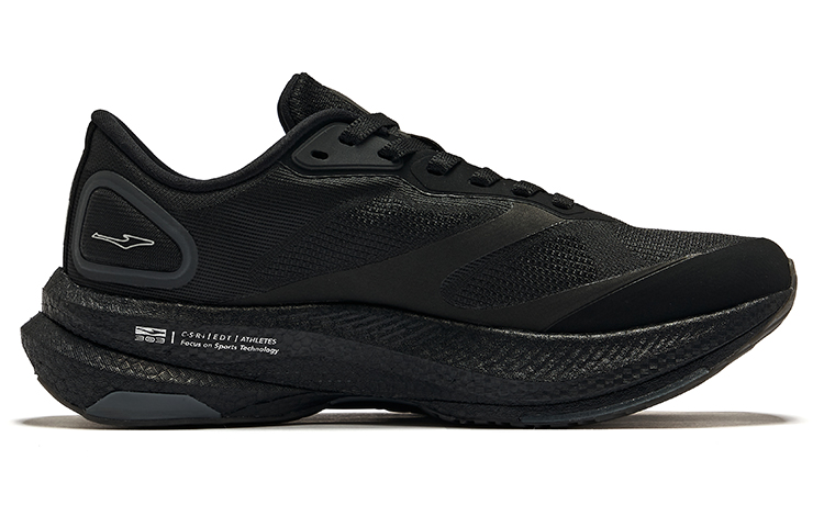 Erke Dust Free 2.0 Cushioning Slip Resistant Abrasion Resistant Cushioning Slip Resistant Abrasion Resistant Low top