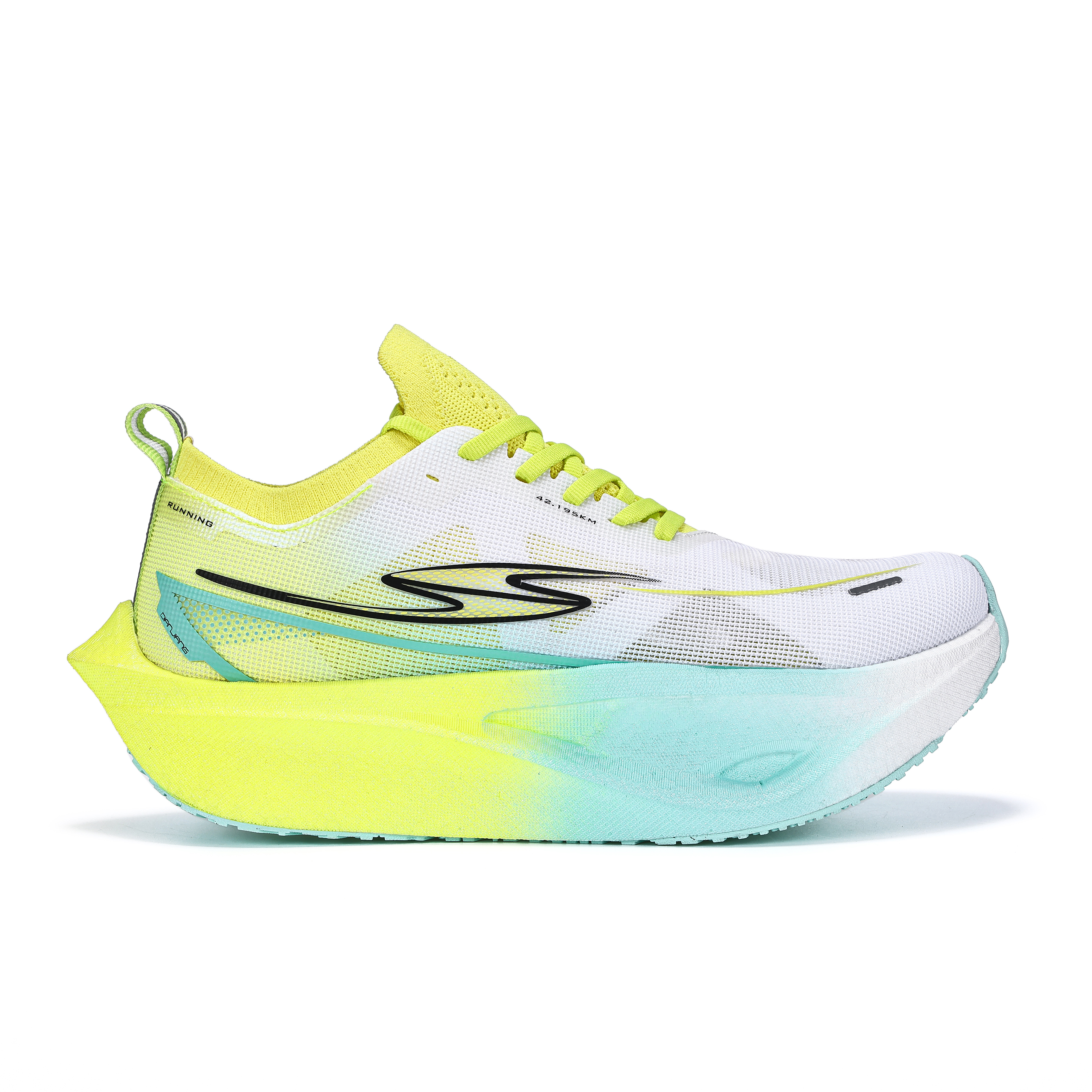 DIANJIANG Cushioning Breathable Support Low top