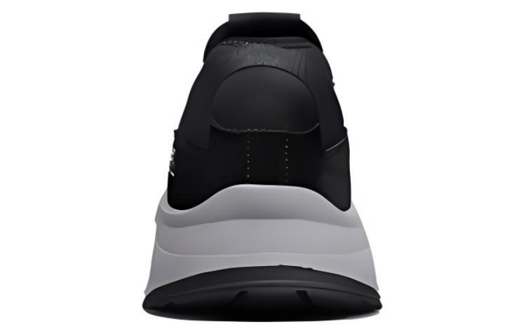 Jeep Low top Running Shoes Men’s Black