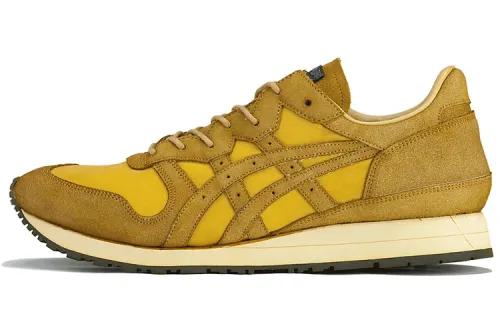 Onitsuka Tiger Ally Deluxe Nippon Made 'Mustard Seed'