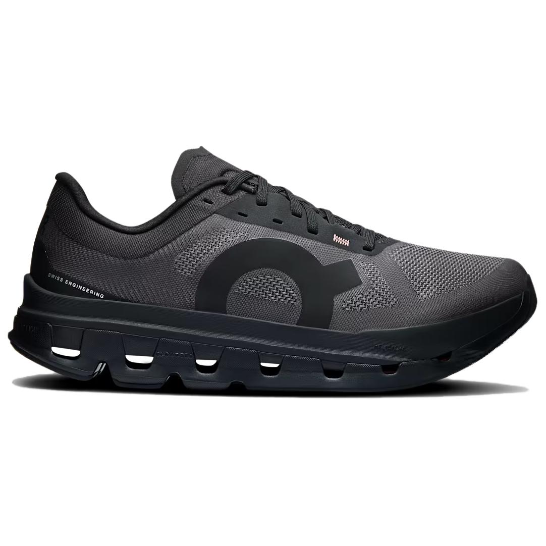 Cloudflow 5 On ‘Triple Black’