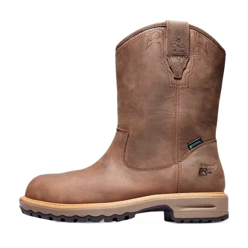 Timberland Ashlar Crew Outdoor Boots Women's Brown