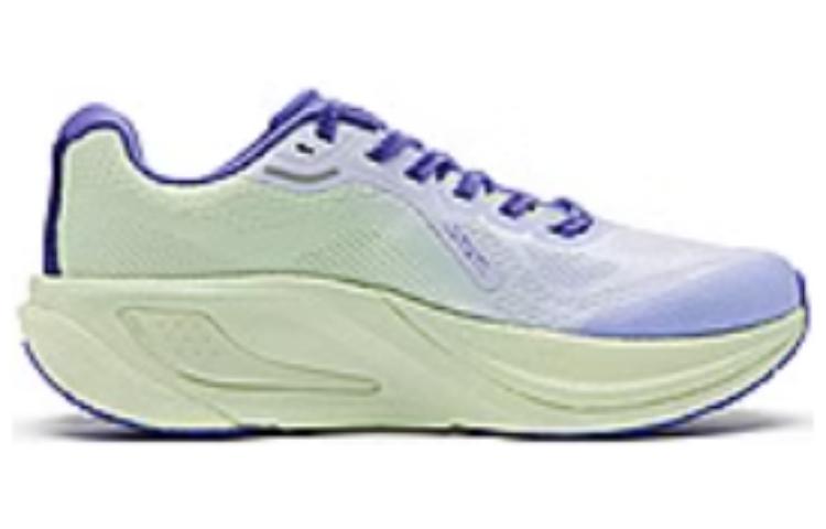 QIAODAN Mugen PRO Versatile Cushioning Abrasion Resistant Cushioning, Wear Resistant Low top Running Shoes Men’s