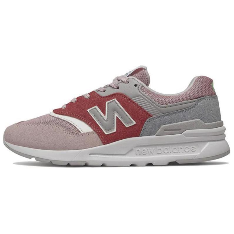 997H Wmns New Balance 'Purple Grey' Women's