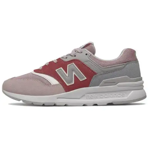 997H Wmns New Balance 'Purple Grey' Women's