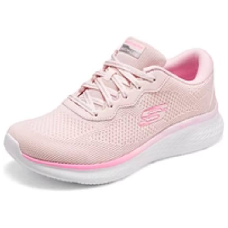 Skechers Sport Low top Casual Running Shoes Women’s Pink