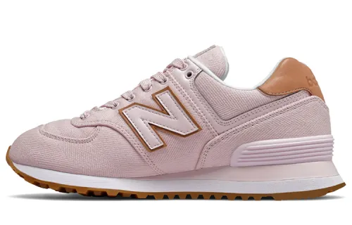 New Balance 574 Coastal Pack Pink Women's