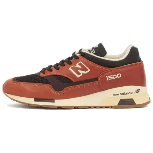 1500 New Balance Made in England 'Maple Syrup'