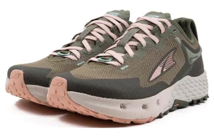 Altra Running Altra Timp 4 ‘Olive Grey’ Women’s
