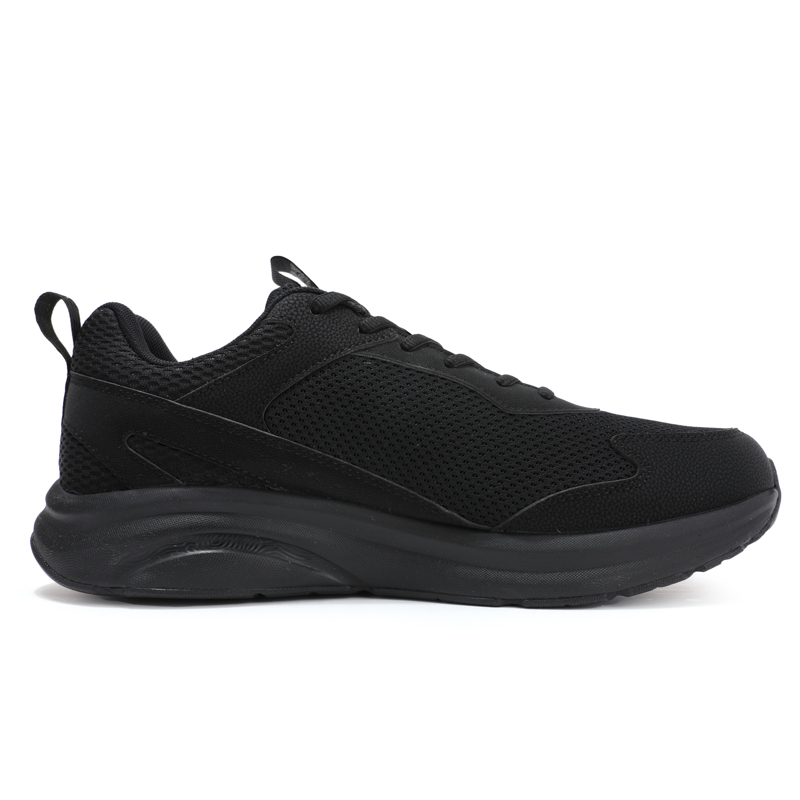 PEAK State Pole Running Shoes Men’s Black