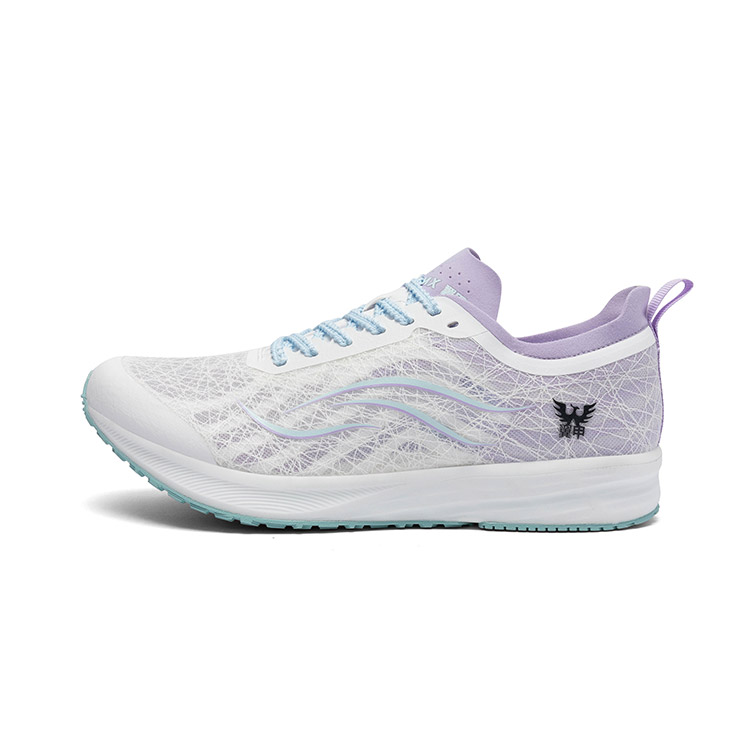 LPMX Full Length Nylon Carbon Plate Professional Racing Training Physical Fitness Test Low Top Running Shoes Unisex