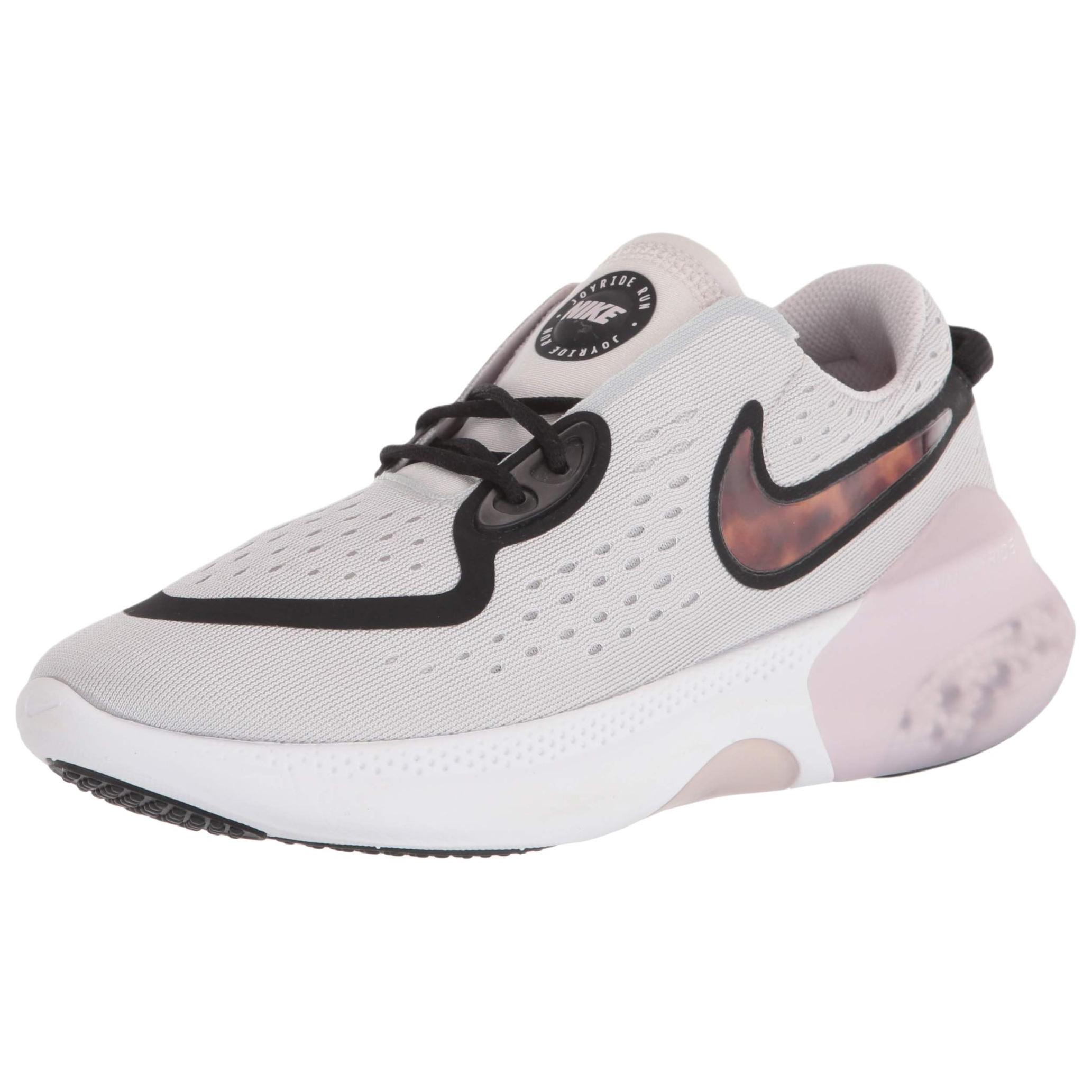 Женские кроссовки Nike Joyride Dual Run 1 (бело-серый) — фото 3