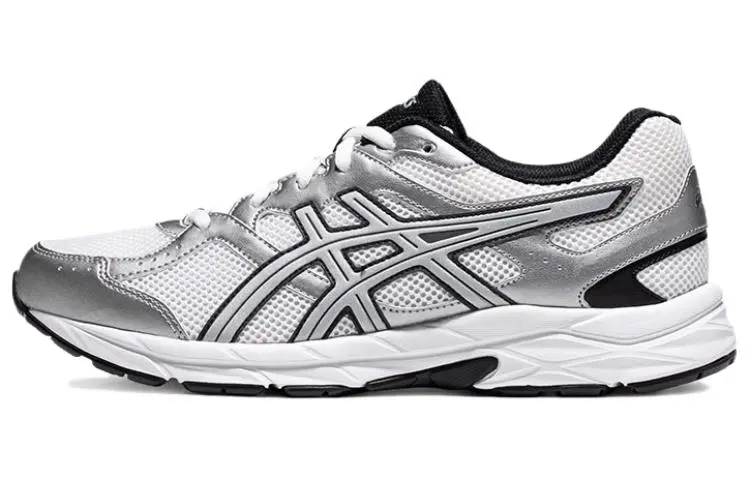 ASICS Gel Contend Cn Runnings 'White Grey'