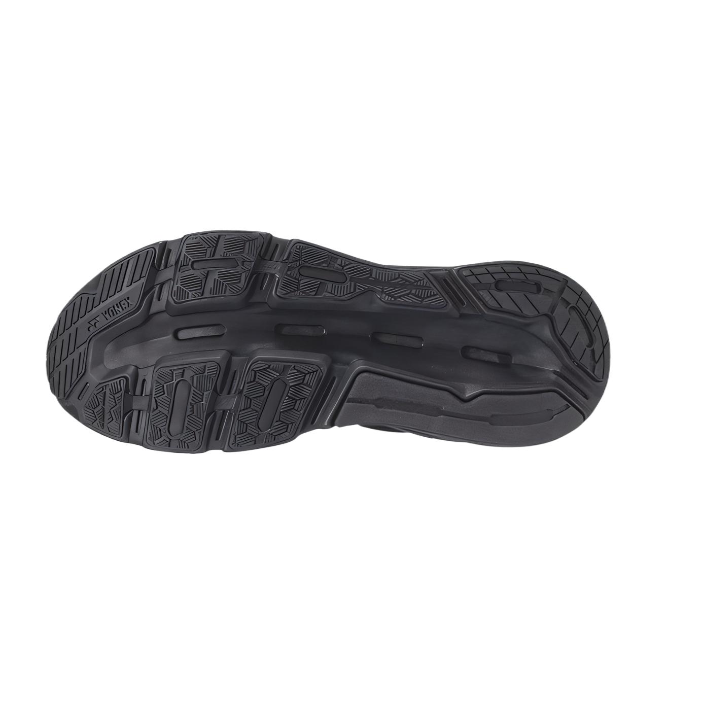 YONEX Low top Running Shoes Unisex Black