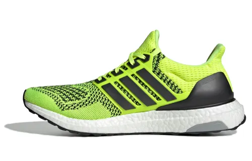UltraBoost Adidas 1.0 Retro 'Solar Yellow' 2019